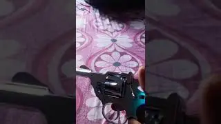 🇮🇳Loaded Nishank Revolver🇮🇳 #revolver #nishank #TrendingPage #Shorts #Video🇮🇳