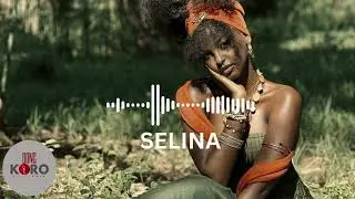 Afro Zouk x Kizomba love type beat [ SELINA] Zouk love x Kizomba x Afro Bongo instrumental2025 .