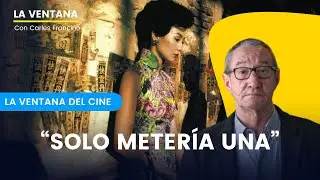 La REACCI&Oacute;N de Boyero a la lista de las 100 mejores pel&iacute;culas del s.XXI de The New York Times