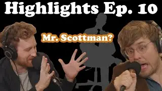 Sweet Boys Podcast - Highlights Ep. 10