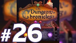 Attack of the Boozes - The Dungeon Chronicles: The Dawning Ep. 26 - A D&D Actual-Play