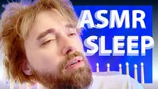 AI FREE ASMR - old school trigger words - US and Europe compilation