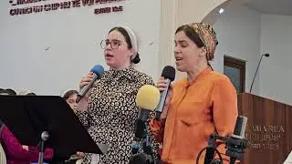 Felicia Boghean & Loriana Piț    O mama cea crescut copii.