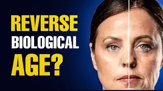 Reverse Biological Age  How People Are Measuring It