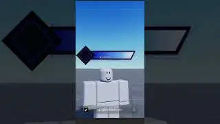 как добавить пользовательский интерфейс билборда здоровья в Roblox Studio