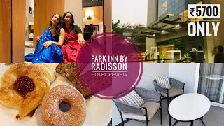 Radisson Gwalior - We Stayed In Cheap Luxury Hotel Near Gwalior Railway Station | Hindi