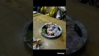 بریم شاهین باغ دهلی و ببینیم.فقط جمعیتوببین میگرخی😄#delhi #shahinbagh #india #resturant