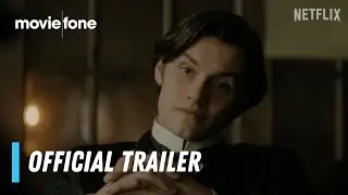 House of Guinness | Official Trailer | Anthony Boyle, Louis Partridge
