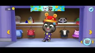 Teman2 Tom Bicara-ku - My Talking Tom & Friends
