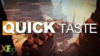 Masters of Anima Xbox One Quick Taste