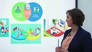 Tutorial pentru profesori – integrarea tablei interactive în procesul de predare-evaluare: curs SEED