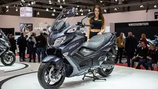2026 Suzuki Burgman Prem Max 🔥 Is This the Most Luxurious Scooter Ever? Full Review!
