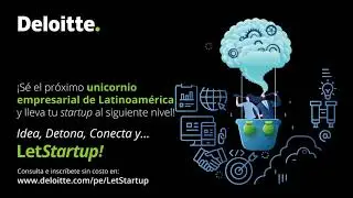 LetStartup PERU BusinessEmpresarial VIDEO 1920x1080px
