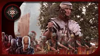 F&ecirc;te romaine de la Dr&ocirc;me en pays Diois 2018