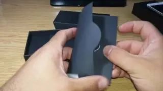 WorldTips UMI TOUCH - Unboxing