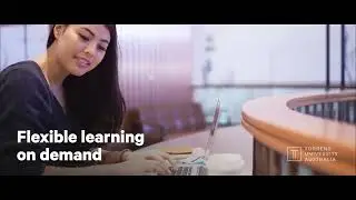 KIEC | Study at Torrens University, Australia