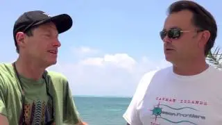 How Ocean Frontiers gets dive customers to share on social networks