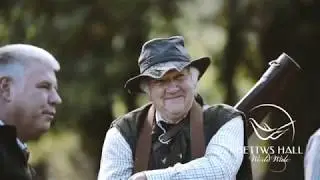 Pheasant and Partridge Shooting - Bettws Hall World Wide
