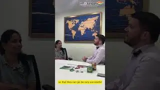 🎙️The Future of Education & Placements in the USA | Study Abroad Insights with UAB