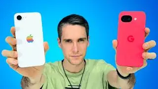 iPhone 17e VS Pixel 10a - Which is BETTER?