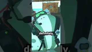 Какие враги есть в Splatoon Raiders? #splatoon3 #nintendo #splatoon #splatoonraiders