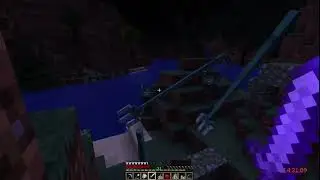 Scars near deaths on the 100 hour hardcore world
