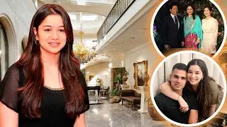 Sara Tendulkar - Biography | Wiki | Family | Facts | Net Worth & Lifestyle