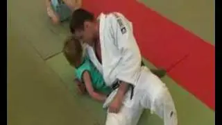 Vincent Versus Mark Huizinga