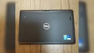 Dell venue 11 review