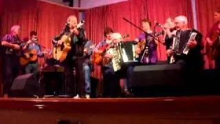 Jimmy Burgess..Stramash in Unst 30-10-10.AVI