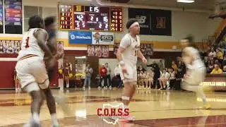 Westerville North runs past Cleveland St. Ignatius (77-59) to improve to (13-1) on the season‼️🔥
