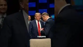 The Military Is a Business: Inside Trump's Secret Economic Plan  #geopolitics #uspolitics