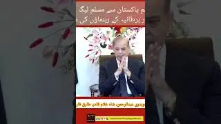 Pmln Ajk meet pm Pakistan