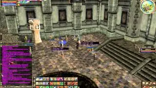 Lineage 2 - iDBsnap13 troll