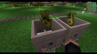 Let's Play! FTB Interactions 21   Astral Sorcery and the Starlight Crafting Altar