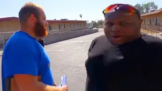 The Cupcake Incident