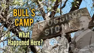 Bull’s Camp: Convicts, a captain and the Great Western Road