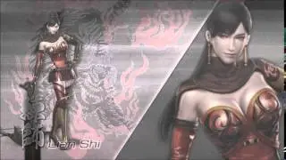 Musou Orochi 2 Ultimate (Warriors Orochi 3 Ultimate) OST - Limpid Luster