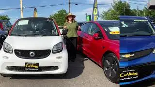 $4000 EV  Federal Tax Credit | #Carvision