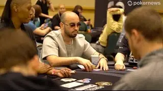 Bryn Kenny Tops PokerStars 100K All Time Money List