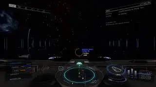 grinding rank federasi : elite dangerous