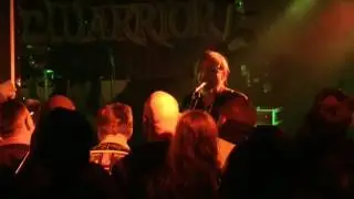 MCB im Skullcrusher Dresden