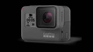 GoPro Hero 5 voice control