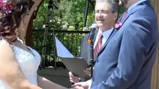 Shauna & Paul wedding video