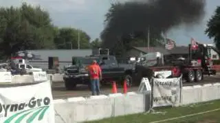 Pete Shibby duramax at paw paw
