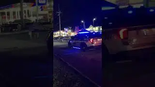 Jimmy&rsquo;s market Slammedenuff 2025 pigeon forge