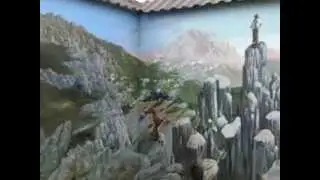 Sheffield Murals