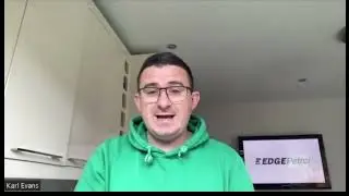 EdgePetrol's feedback for ElevateHQ - Automating Sales Commissions