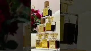 Bortnikoff Tree. High quality naturals. Artisanal perfumery. #fragrance #perfume #luxury #perfumer