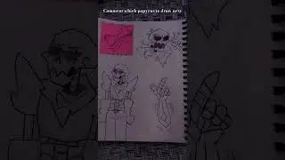 Fell paps #undertale #edit #undertalefanart #undertalelive #papyrus #underfell  #artchallenge 3/???